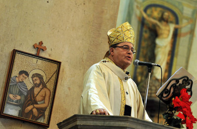 La Iglesia Católica cubana está segura de que el Gobierno de Raúl Castro cumplirá en 2011 su compromiso de liberar a los 11 disidentes del Grupo de los 75 que todavía siguen en prisión. Y cree que también excarcelará a otro grupo importante de presos condenados por hechos violentos pero considerados 