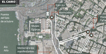 ¿Un viernes de ira y sangre?