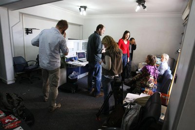 Al Yazira, una voz incómoda que muchos quieren silenciar