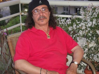 Omran Mohamed Omran.