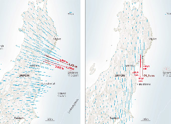 Japón amplía el radio de peligrosidad por radiactividad a 30 km de la central de Fukushima