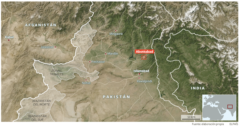 El fiasco de Tora Bora