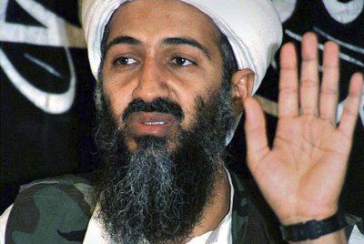 FOTOGALERIA: Osama Bin Laden