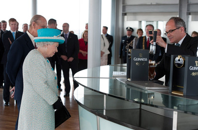 FOTOGALERIA: La pinta de la reina