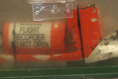 Empiezan a salir a luz las grabaciones de la tripulación del avión que se estrelló en junio de 2009 en el Atlántico.