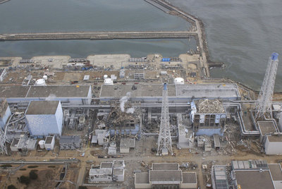 Japón revisará todos sus reactores nucleares