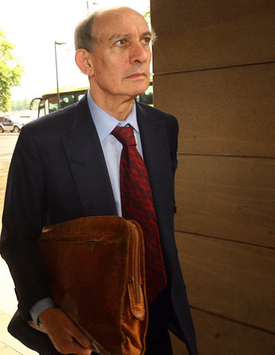 FOTOGALERIA: Stuart Kuttner