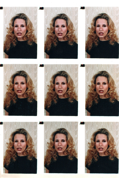 FOTOGALERIA: Tamaño carné