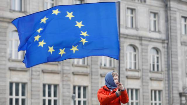 Europa Ciudadana, reportajes para entender el trabajo de la Eurocámara