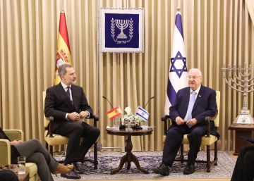 Israel pide apoyo al Rey para frenar la investigación de crímenes de guerra por el tribunal de La Haya