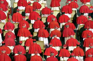 El Papa ordena 44 nuevos cardenales, entre ellos al arzobispo de Toledo