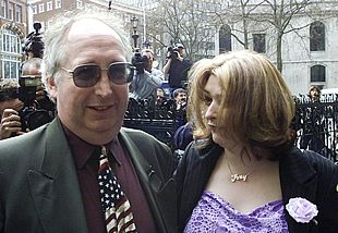 Las niñas adoptadas por una pareja británica a través de la Red deberán volver a EE UU