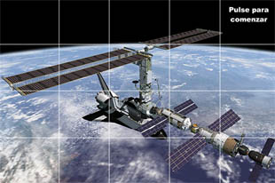 La NASA pierde contacto con la Estación Espacial por un problema informático