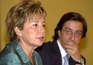 Villalobos asegura que el aceite se retiró por un peligro futuro "gravísimo"