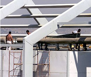 La cifra de afectados por neumonía en Murcia asciende a 470