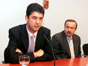 Murcia da por concluida la epidemia de legionela tras confirmar una segunda muerte