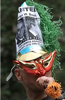 Los Quince reafirman su compromiso de ratificar el Protocolo de Kioto