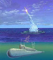 Rusia lanza con éxito el primer velero solar