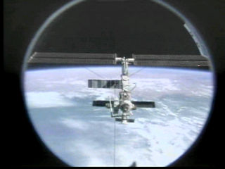 El transbordador 'Atlantis' regresa a Cabo Cañaveral