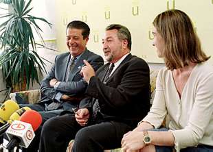 Los científicos destacan el vacío legal existente en España acerca del uso de células madre