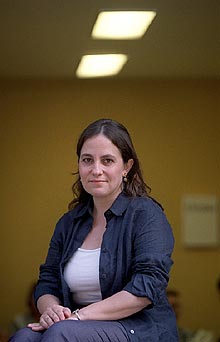 El juez desestima la demanda de la profesora de Religión apartada por su matrimonio civil