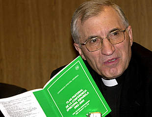 Los obispos reeligen a Rouco al frente de la Conferencia Episcopal pero no a Carles