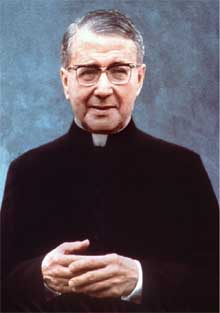 El Vaticano fija para el 6 de octubre la canonización de Escrivá de Balaguer