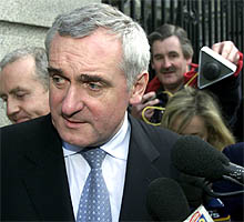 Irlanda rechaza por un margen mínimo endurecer aún más la ley del aborto