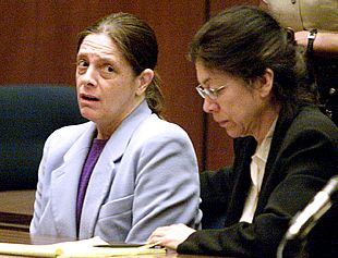 Declarada culpable de homicidio la dueña de dos perros que causaron la muerte a una vecina