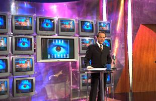Comienza la tercera edición de 'Gran Hermano'