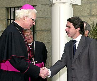 Los obispos alaban la solución a la asignatura de Religión que prepara el Gobierno