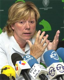 Del Castillo presenta la Agencia de Calidad Universitaria