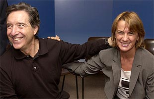 La SER se marca el objetivo de los cinco millones de oyentes para la nueva temporada