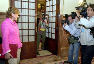 El PP  tumba en el Congreso las diez enmiendas a la Ley de Calidad