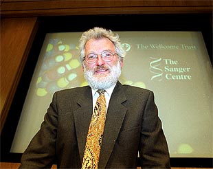 El Nobel de Medicina vuelve a recaer en un estudio sobre el comportamiento celular