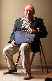 El Nobel de Medicina vuelve a recaer en un estudio sobre el comportamiento celular