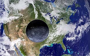 Descubierto un nuevo cuerpo celeste que orbita el sol más allá de Plutón