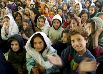 Más de 12 millones de niños mueren al año por causas evitables