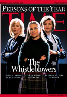 Portada de esta semana de la revista 'Time'