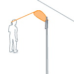 Un quinto caso de cáncer infantil en Valladolid aviva la polémica sobre las antenas de telefonía