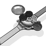 La cápsula de la sonda 'Genesis' se estrella en el desierto de Utah