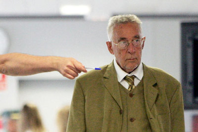 El anestesista Maeso asegura que toda la causa contra él "está mal instruida"