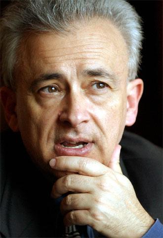Antonio Damasio