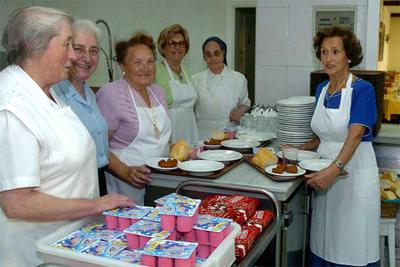 Hijas de la Caridad de San Vicente de Paúl