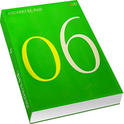 El 'Anuario EL PAÍS' recoge lo más destacado de 2005
