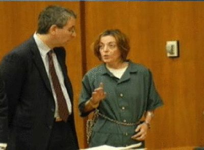 Una misión del Gobierno ayudará a la española presa en EE UU por no entregar su hija a su ex pareja