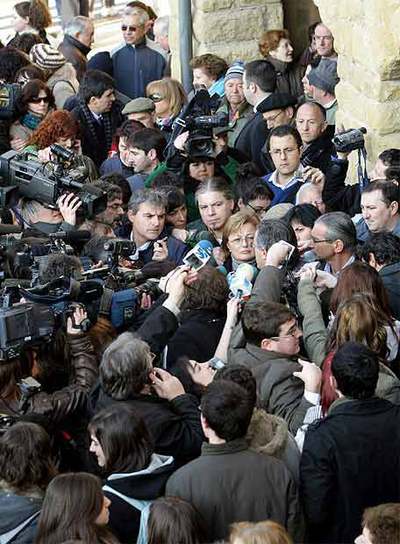 Retirada la demanda a los padres del joven atropellado en La Rioja