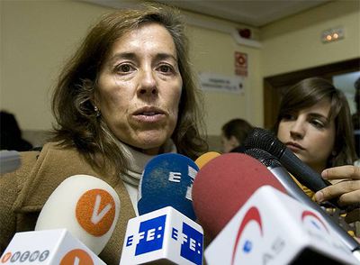 Retirada la acusación de malos tratos contra El Lute