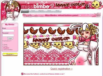 Una 'web' anima a menores a seguir dietas extremas y someterse a cirugía estética