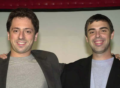 Google obtiene el premio Príncipe de Asturias de comunicación